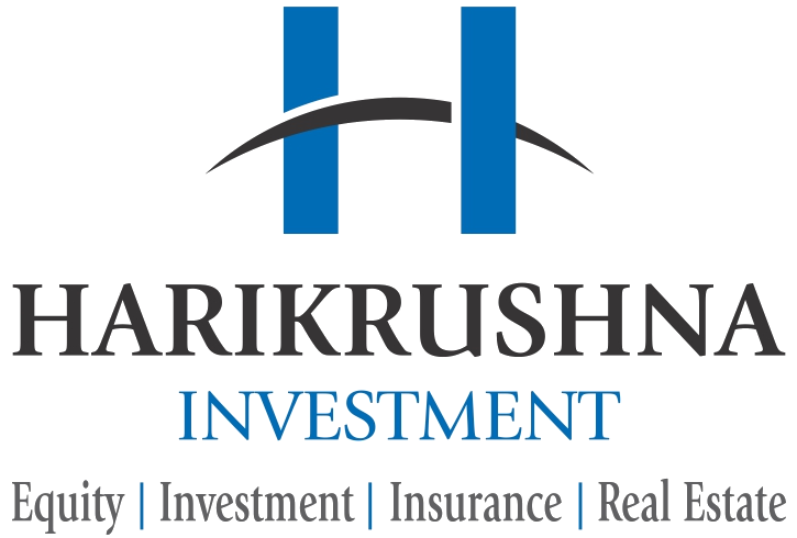Harikrushna Investment &ndash; Equity, Investment, Insurance, Real Estate